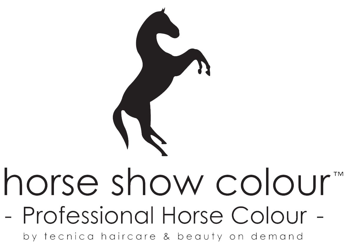 Horse Show Colour